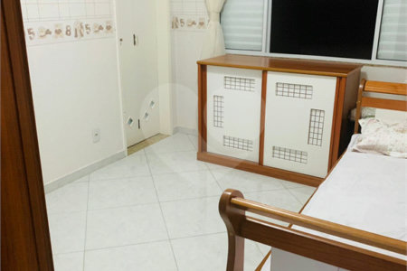 Sobrado à venda com 3 suítes em Vila Mazzei, São Paulo, SP