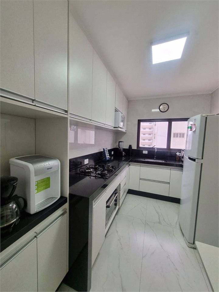 Apartamento à venda, 108 m² por R$ 795.000,00 - Vila Alzira - Guarujá/SP