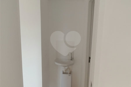 Apartamento para alugar com 1 quarto em Vila Ipojuca, São Paulo, SP