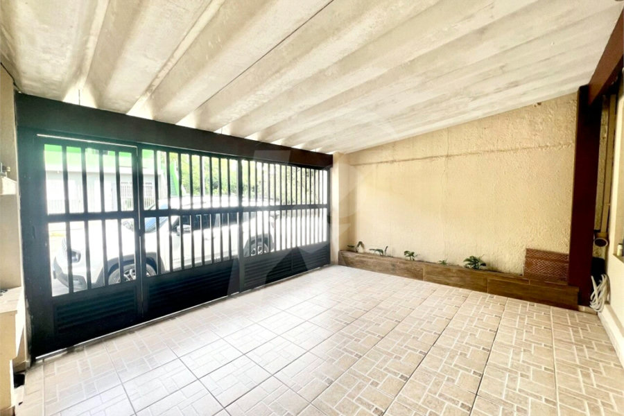 Casa Térrea à venda com 2 quartos, sendo 1 suíte,  em Tremembé, São Paulo, SP