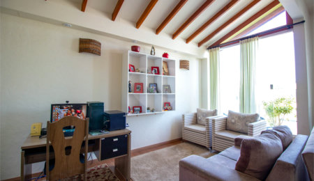 Casa à venda com 4 suítes no condomínio Francesco Rana, São Roque - SP