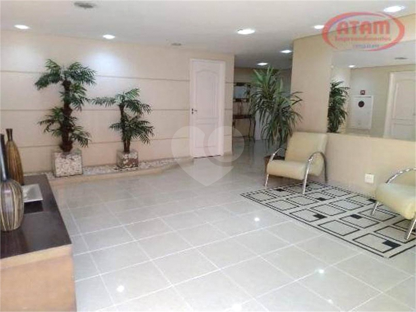 Apartamento à venda com 3 quartos, sendo 1 suíte, em Mandaqui, São Paulo, SP