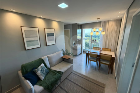 Apartamento à venda com 2 quartos em Parque Residencial Célia Maria, Porto Feliz, SP