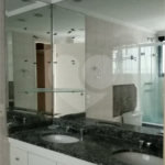 Apartamento à venda ou para alugar com 4 quartos, sendo 2 suítes,  em Vila Sônia, São Paulo, SP