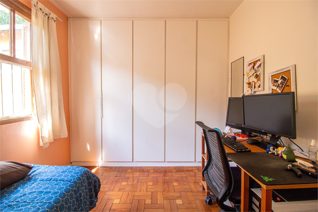 Sobrado à venda com 3 quartos em Jardim Prudência, São Paulo, SP