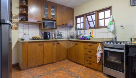 Casa à venda com 3 suítes em Santana, São Paulo, SP