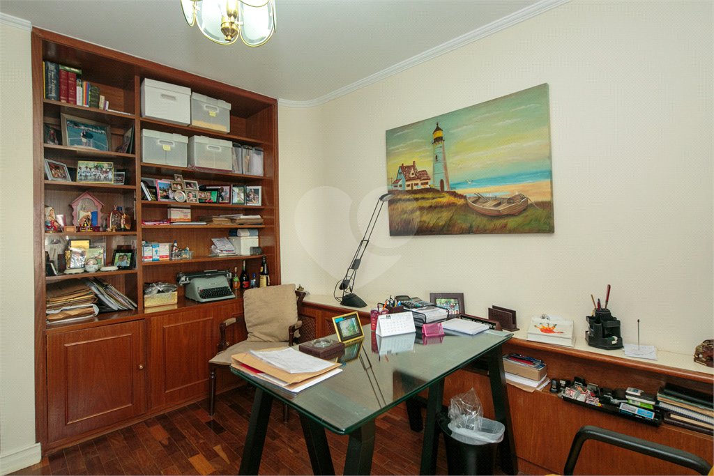 Apartamento à venda com 4 quartos, sendo 1 suíte, em Alto da Boa Vista, São Paulo, SP