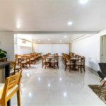 Apartamento à venda com 3 quartos, sendo 1 suíte, em Vila Gustavo, São Paulo, SP