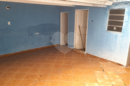 Sobrado à venda com 2 quartos em Vila Paulicéia, São Paulo, SP