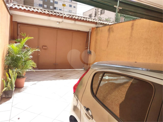 Casa à venda com 3 suítes em Parada Inglesa, São Paulo, SP