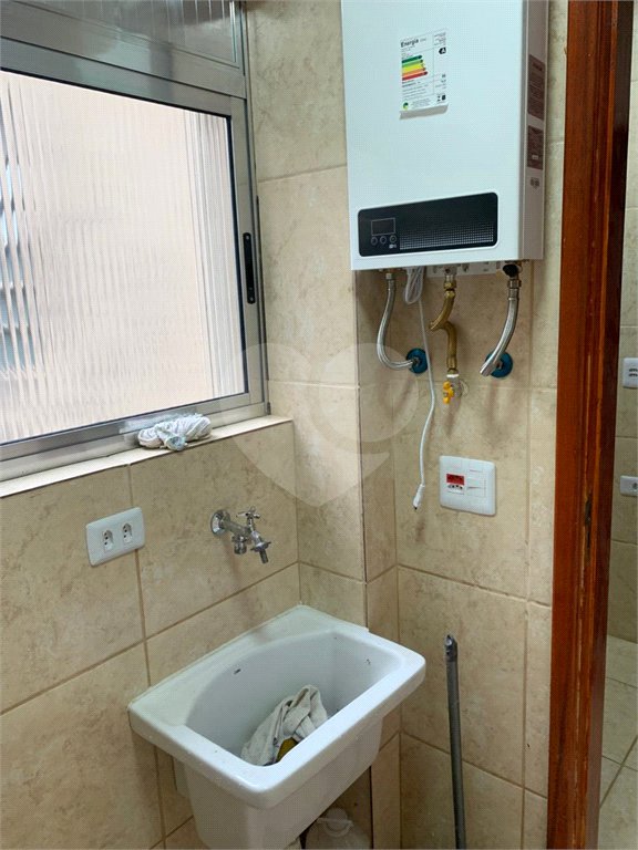 Apartamento para alugar com 1 suíte em Pinheiros, São Paulo, SP