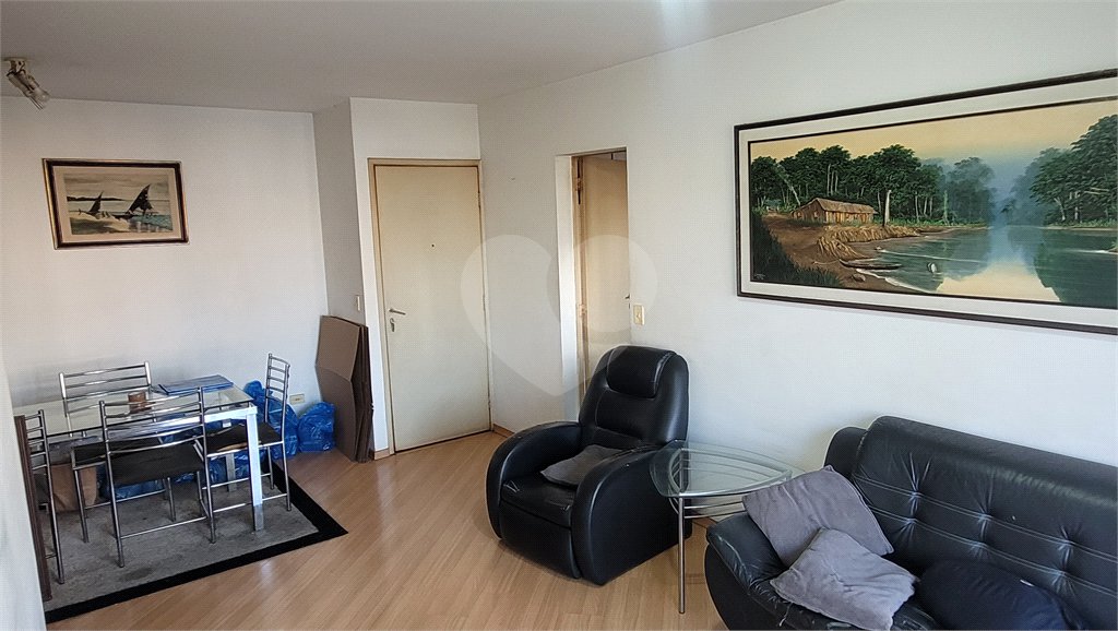 Apartamento à venda com 4 quartos, sendo 1 suíte, em Sumaré, São Paulo, SP