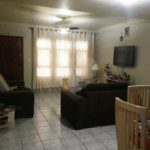 Sobrado à venda com 3 quartos, sendo 1 suíte, em Mandaqui, São Paulo, SP