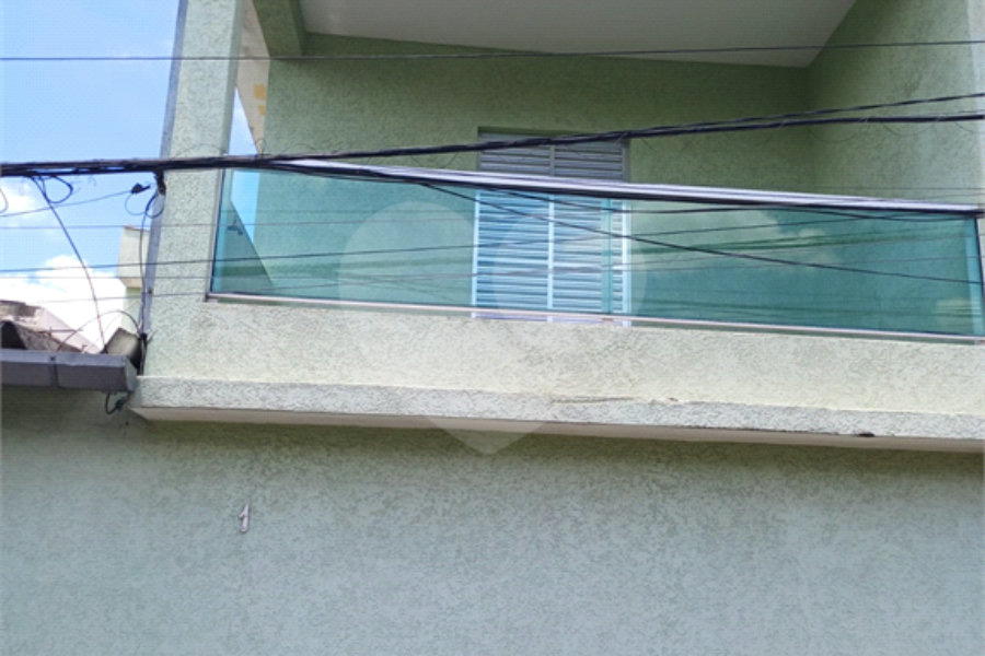 Casa à venda com 4 quartos em Tucuruvi, São Paulo, SP