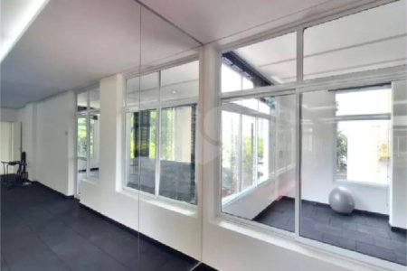 Apartamento para alugar com 2 quartos, sendo 1 suíte, em Barra Funda, São Paulo, SP