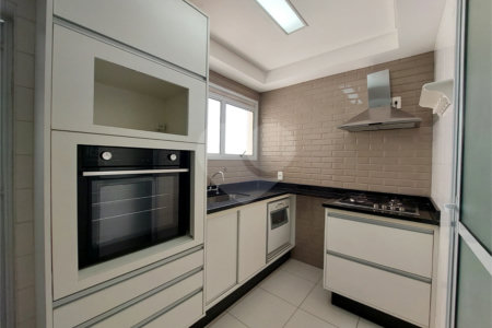 Apartamento à venda com 3 quartos, sendo 1 suíte, em Vila Leopoldina, São Paulo, SP