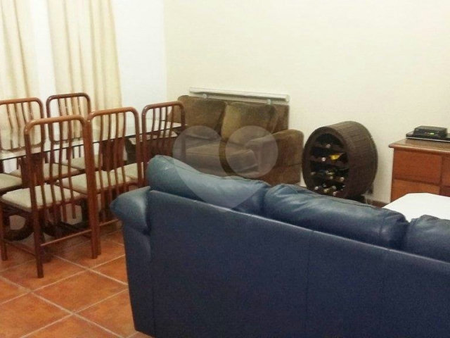 Sobrado à venda com 3 quartos, sendo 2 suítes,  em Casa Verde, São Paulo, SP