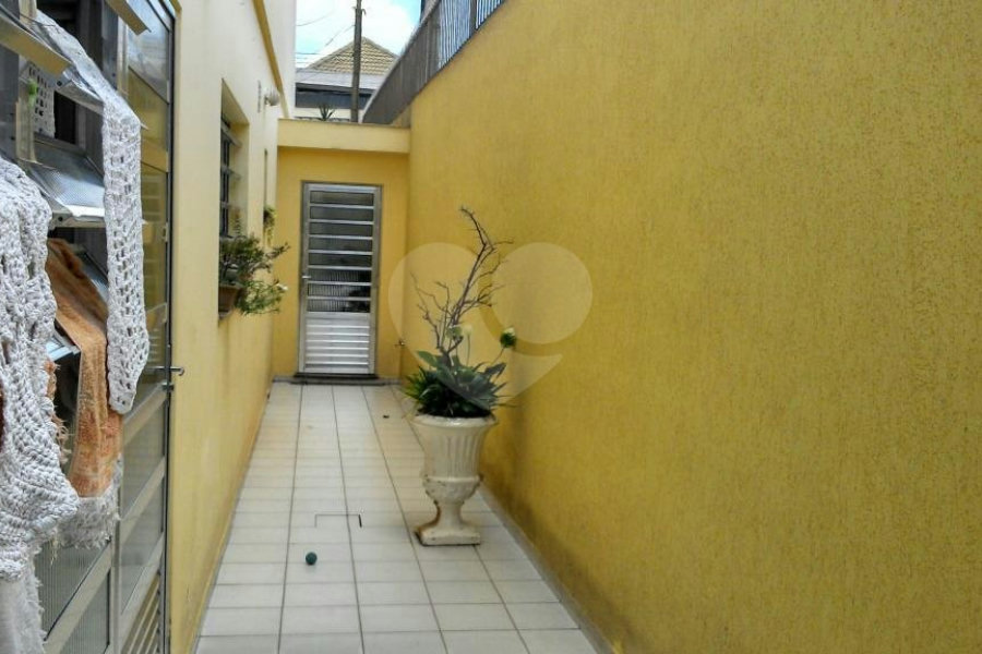 Sobrado à venda com 3 suítes em Jaçanã, São Paulo, SP