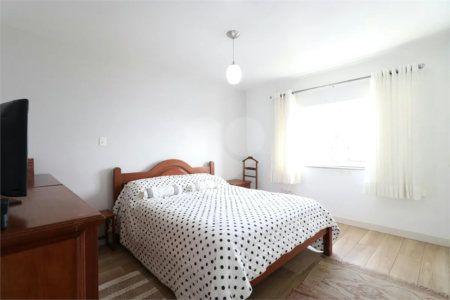 Apartamento à venda com 2 quartos em Sumarezinho, São Paulo, SP