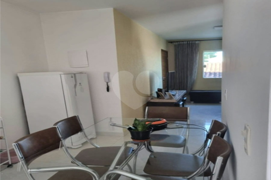 Casa à venda com 2 quartos no condomínio Capricho, São Paulo - SP