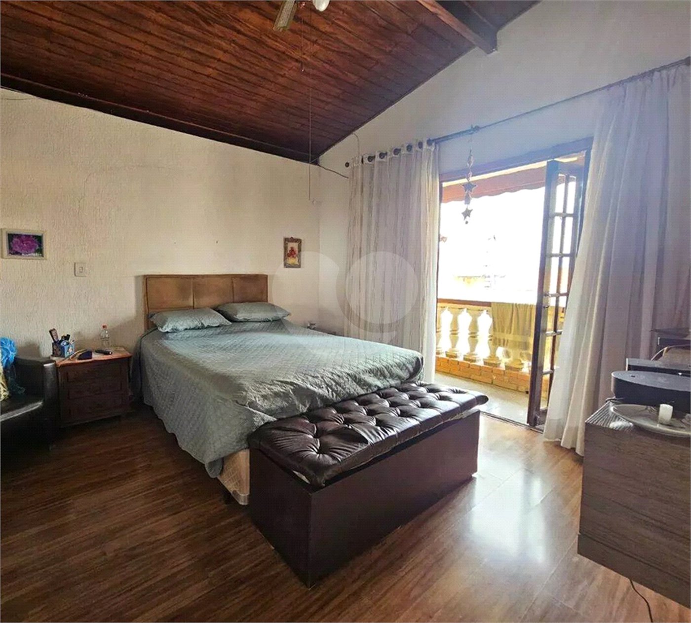 Casa Térrea à venda com 3 quartos, sendo 1 suíte, no Centro, Poá, SP