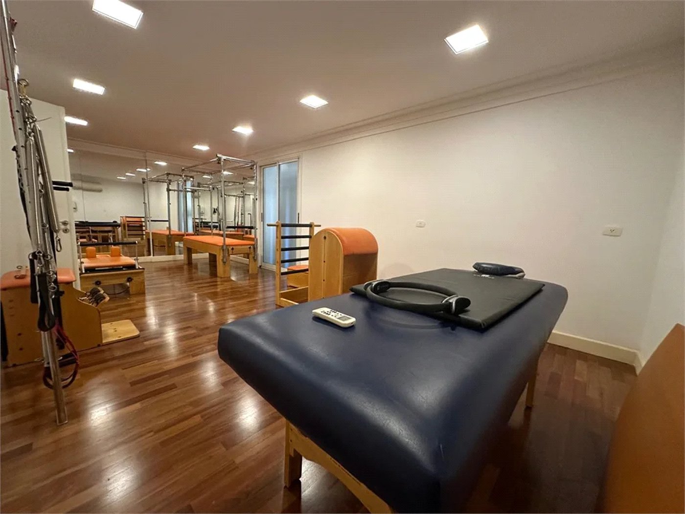 Apartamento para alugar com 4 suítes em Jardim Fonte do Morumbi, São Paulo, SP