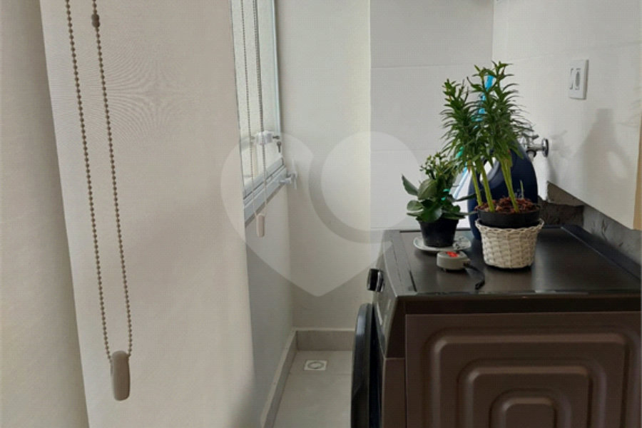 Apartamento à venda com 2 quartos em Jaçanã, São Paulo, SP
