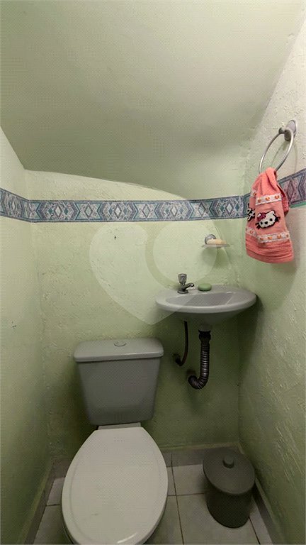 Sobrado à venda com 3 quartos, sendo 1 suíte,  em Chácara Santo Antônio, São Paulo, SP