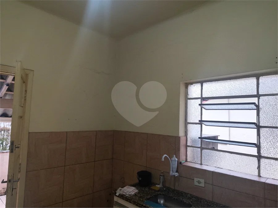 Casa para alugar com 1 quarto em Santana, São Paulo, SP