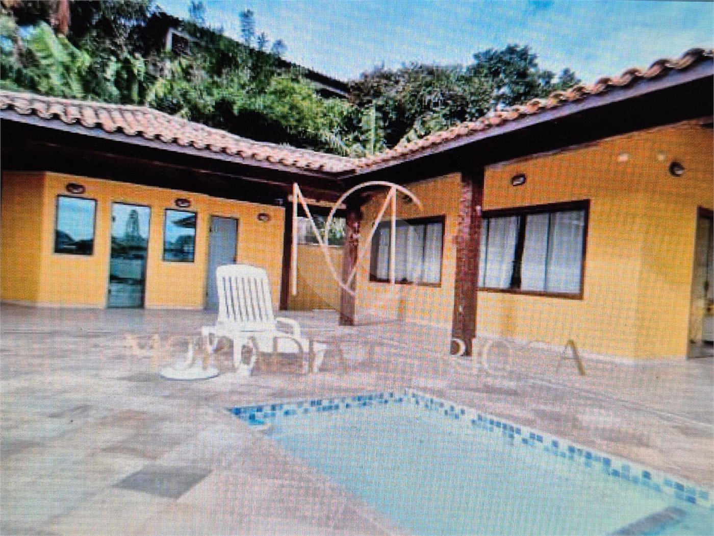Casa à venda com 3 suítes em José Gonçalves, Armação dos Búzios, RJ
