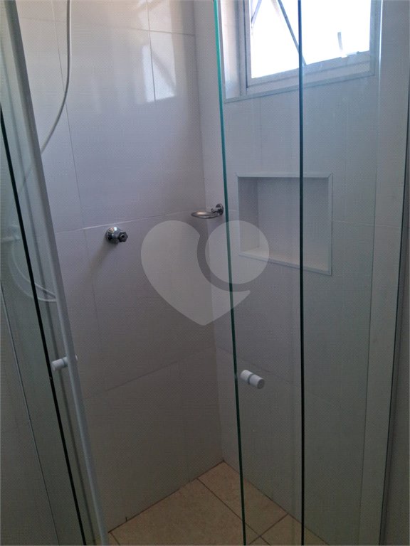Apartamento à venda com 2 quartos em Tucuruvi, São Paulo, SP