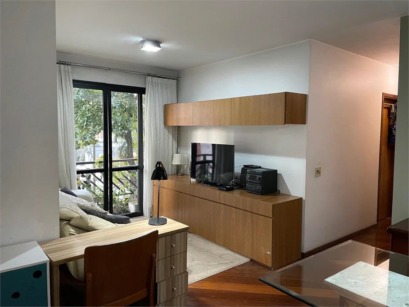 Apartamento à venda com 3 quartos, sendo 1 suíte,  em Vila Leopoldina, São Paulo, SP