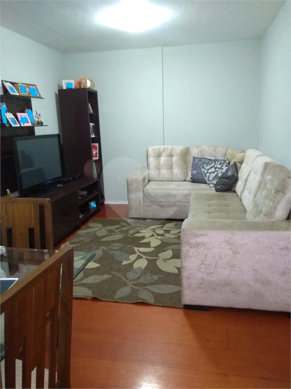 Apartamento à venda com 3 quartos, sendo 1 suíte, em Jardim São Paulo(zona Norte), São Paulo, SP