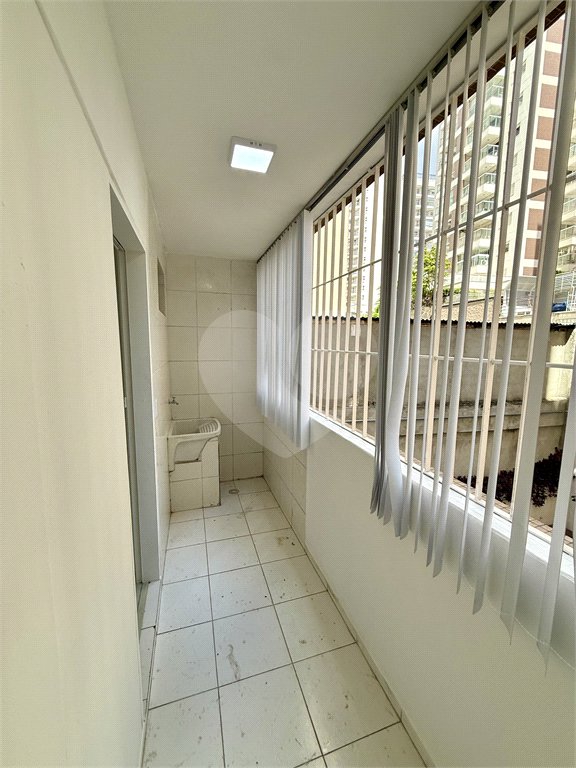 Apartamento|Consolação|45m²|1dorm|1 sala|Closet|Varanda|Lavanderia Privativa|Próx. MetrôHigienópolis