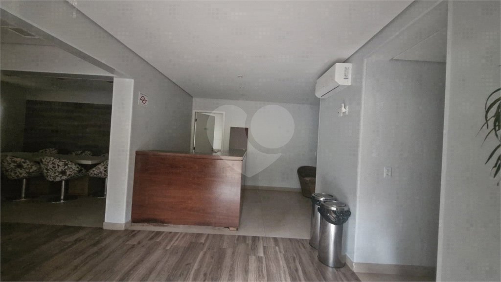 Apartamento à venda com 3 quartos, sendo 1 suíte, em Jardim das Vertentes, São Paulo, SP