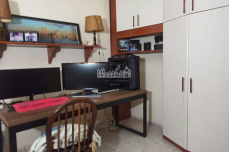 Casa à venda com 3 quartos, sendo 1 suíte, em Vila Esperia Ou Giglio, Atibaia, SP