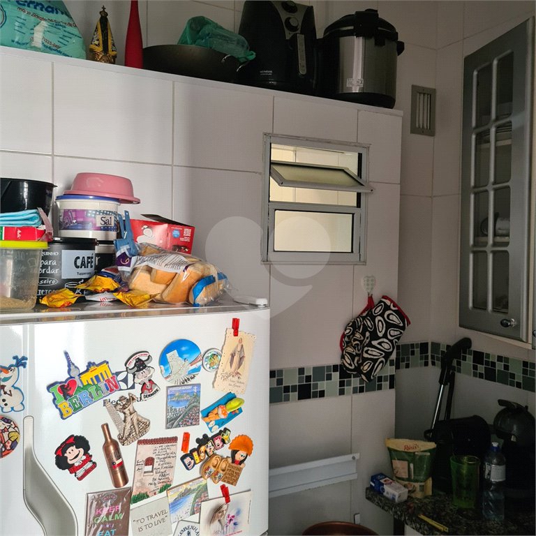 Apartamento à venda com 1 quarto em República, São Paulo, SP