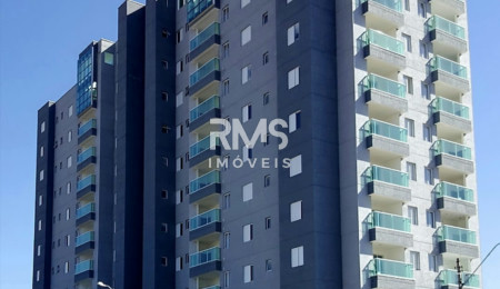 Apartamento à venda com 2 quartos, sendo 1 suíte,  em Jardim Nair Maria, Salto, SP