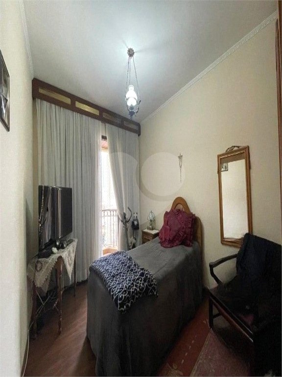 Apartamento para alugar com 4 quartos, sendo 3 suítes,  em Vila Gomes Cardim, São Paulo, SP