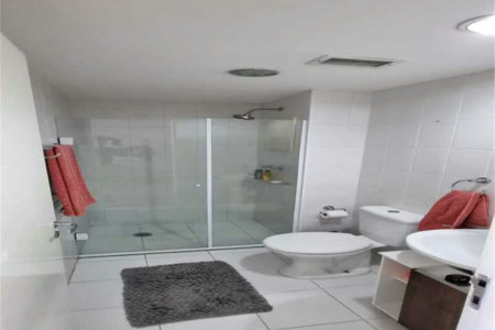 Apartamento à venda com 1 quarto em Água Branca, São Paulo, SP