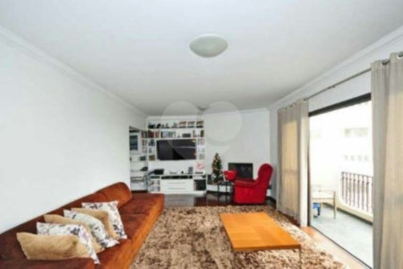 Apartamento à venda com 4 quartos, sendo 1 suíte, em Vila Suzana, São Paulo, SP