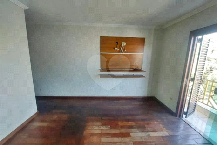 Casa à venda com 3 suítes em Vila Isolina Mazzei, São Paulo, SP
