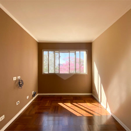 Apartamento à venda com 2 quartos em Água Fria, São Paulo, SP
