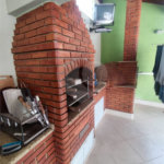 Sobrado à venda com 3 quartos, sendo 2 suítes,  em Vila Pires, Santo André, SP