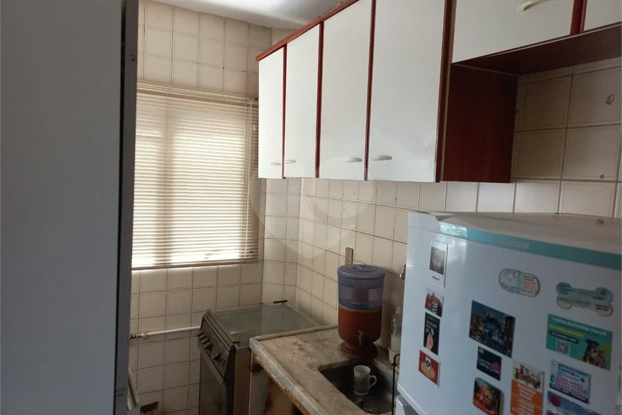 Apartamento à venda com 1 quarto em Vila Nova Cachoeirinha, São Paulo, SP