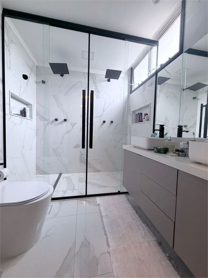 Apartamento Residencial à venda, Boqueirão, Santos - AP1618.