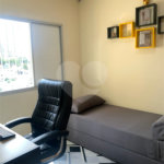 Apartamento à venda com 2 quartos em Mandaqui, São Paulo, SP