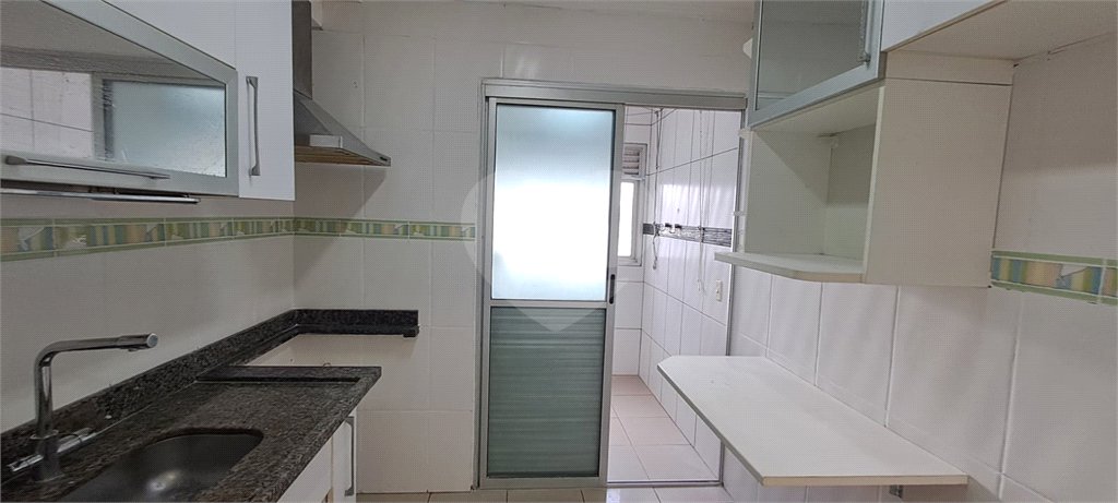 Apartamento à venda com 3 quartos em Vila Gustavo, São Paulo, SP