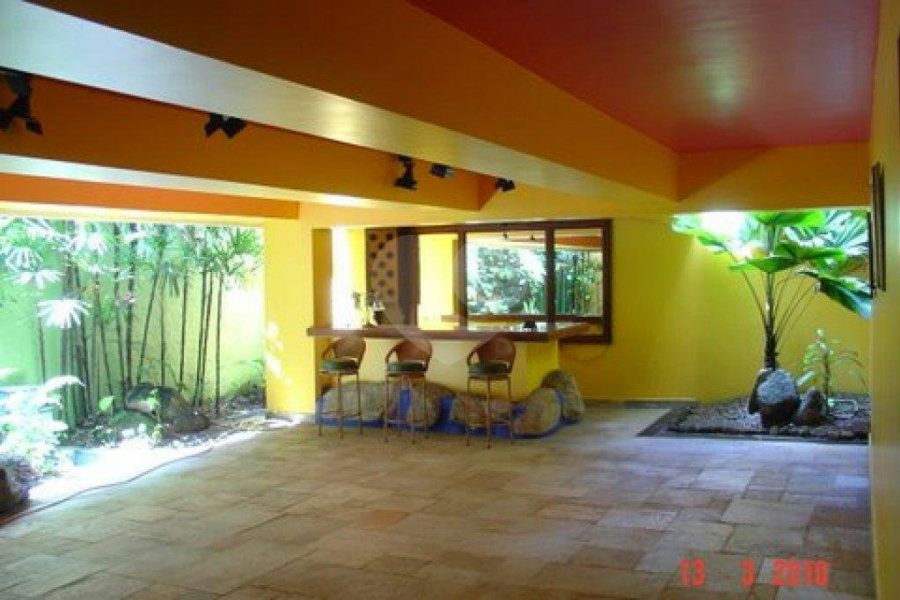 Casa à venda ou para alugar com 5 suítes em Jardim São Bento, São Paulo, SP