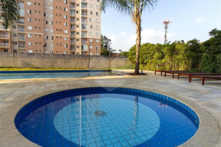 Apartamento à venda com 3 quartos, sendo 1 suíte, em Jaguaré, São Paulo, SP